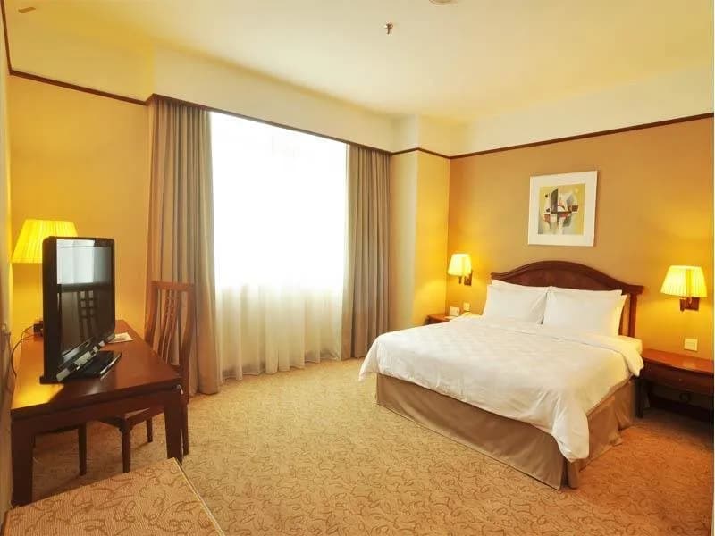 GBW Hotel 2
