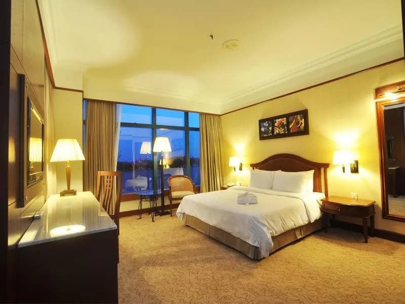 GBW Hotel 3