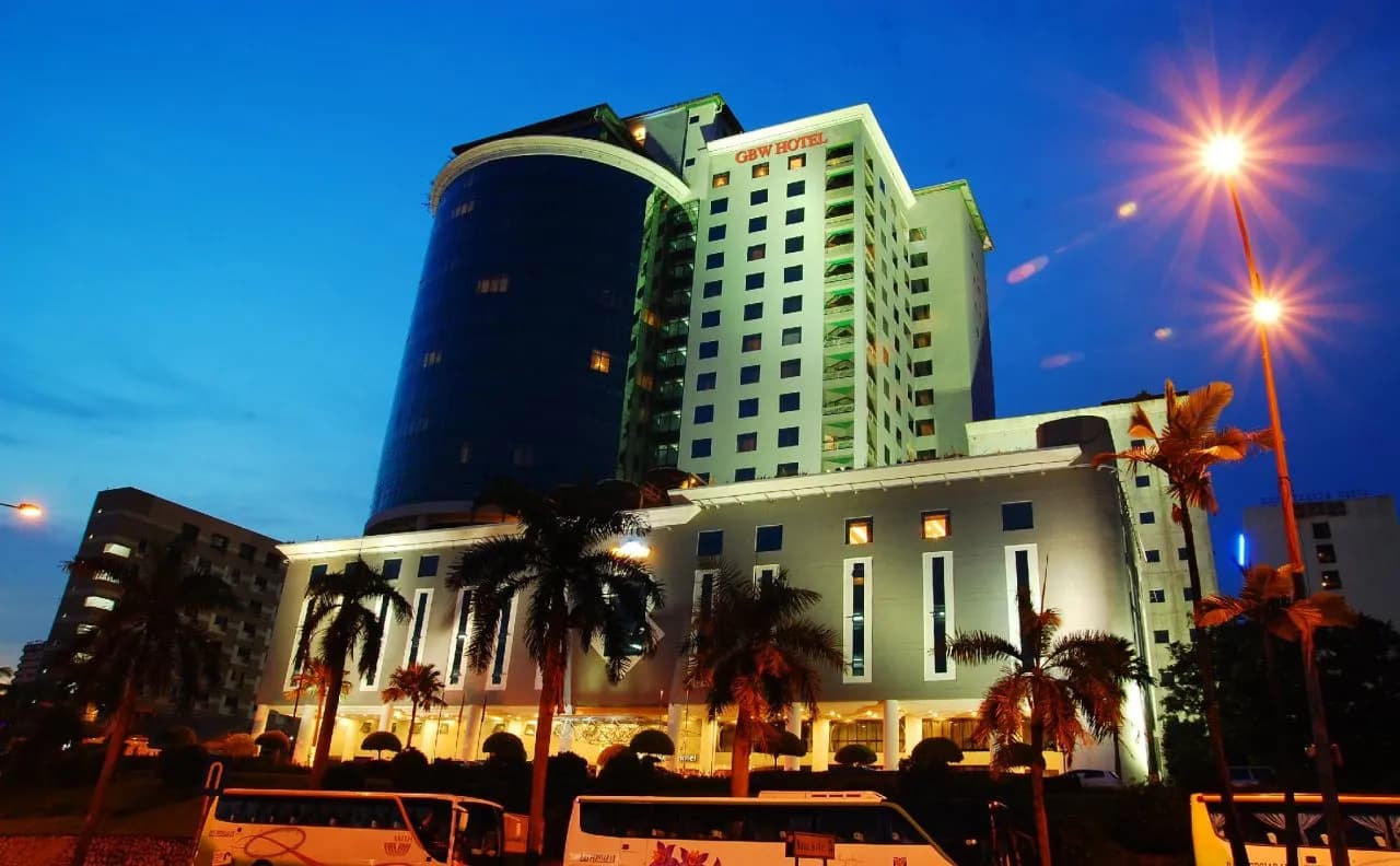 GBW Hotel