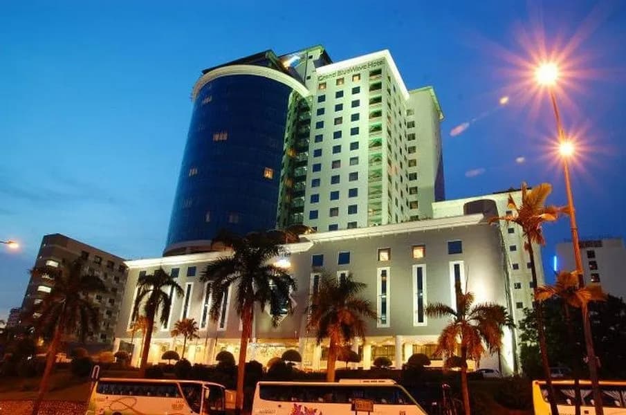 GBW Hotel 4