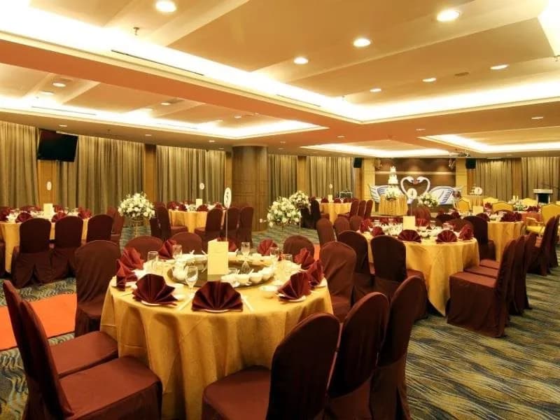 GBW Hotel 5