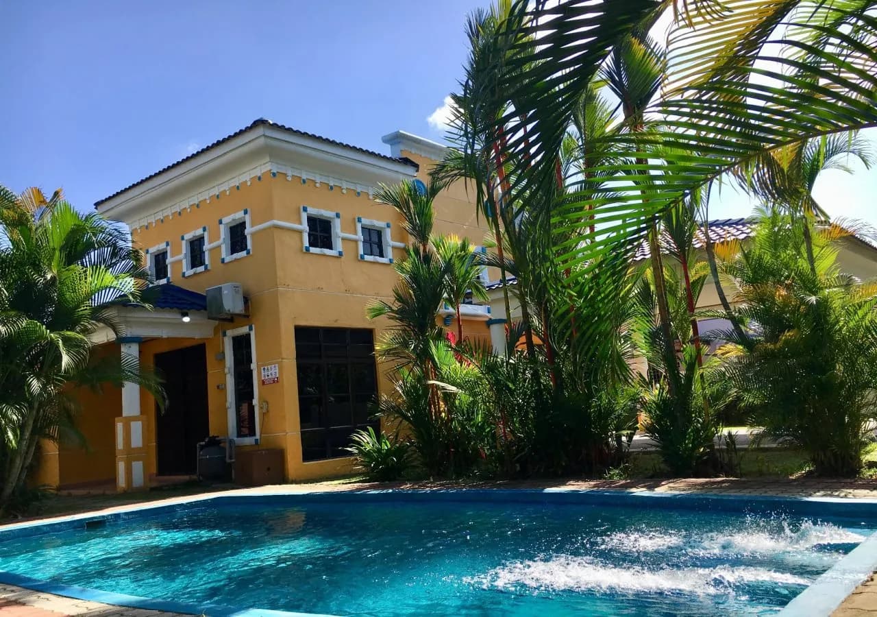 A'Famosa Resort