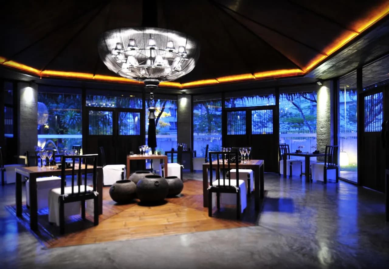 Villa Samadhi 3