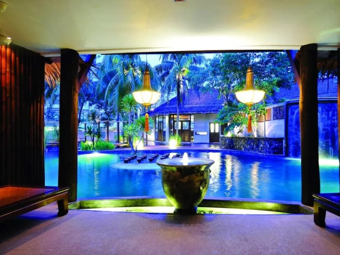 Villa Samadhi 5