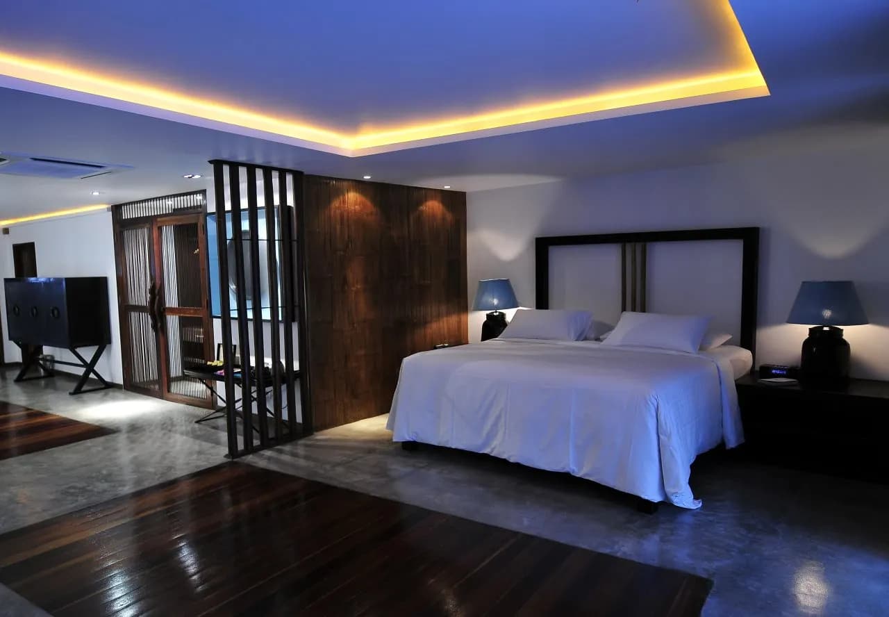 Villa Samadhi 4