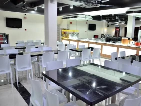 Hotel Bahagia 5