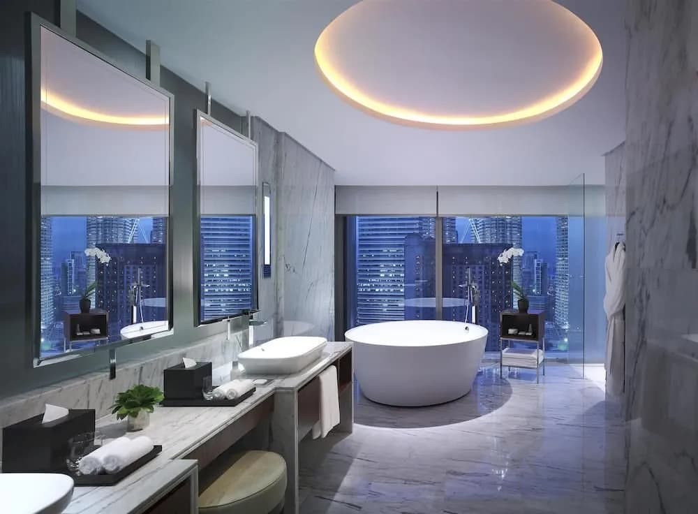 Grand Hyatt Kuala Lumpur 4