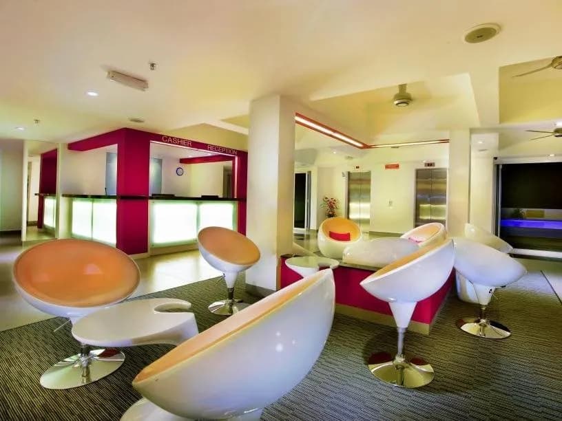 The Bayou Hotel 4