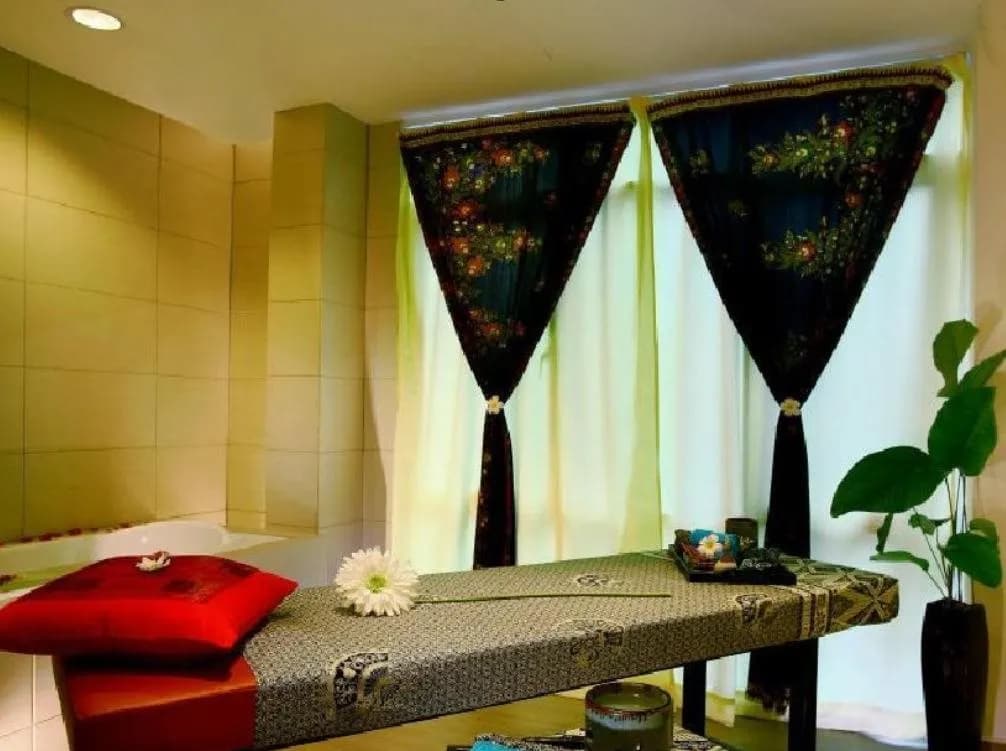The Bayou Hotel 3