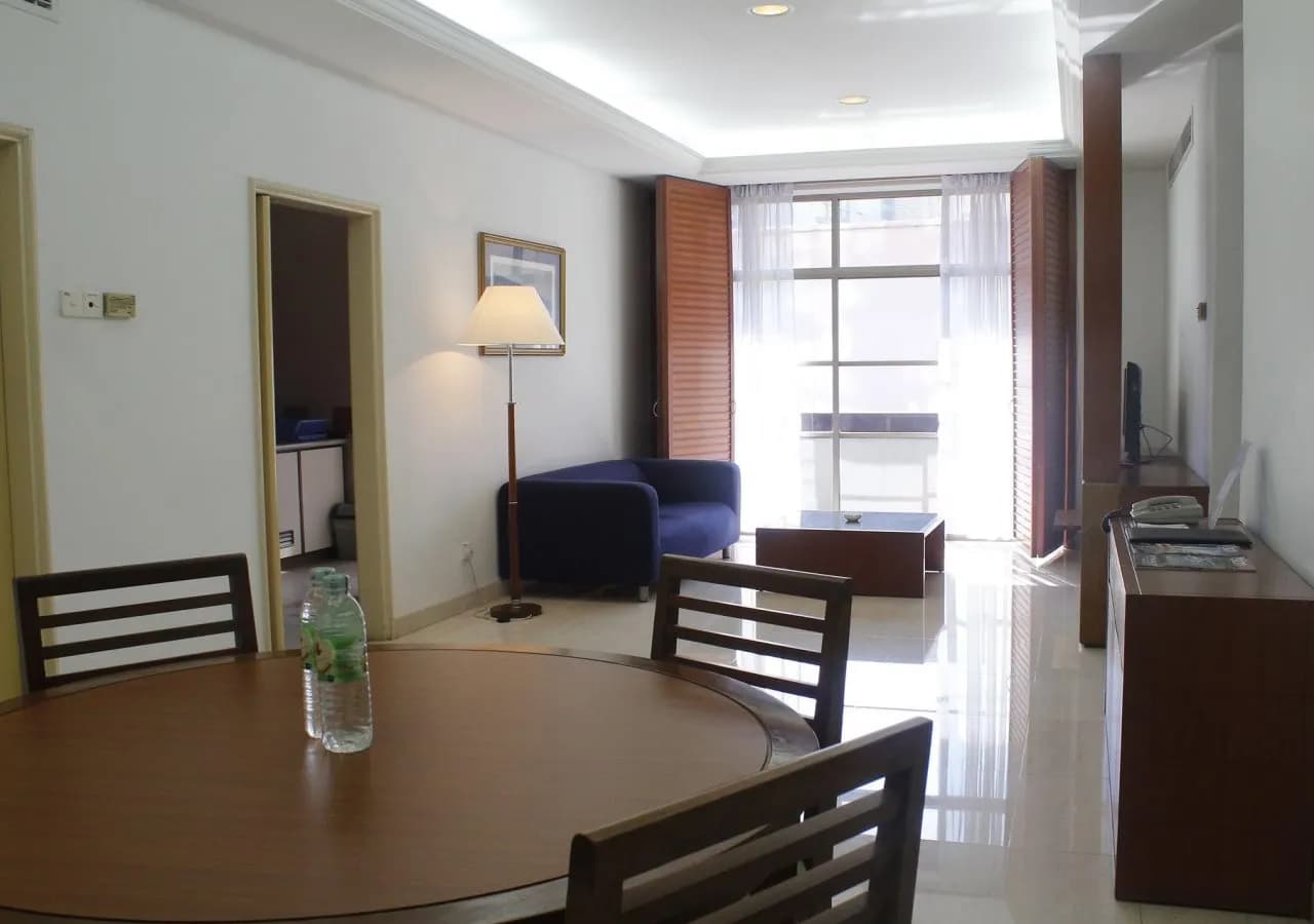 The Maple Suite