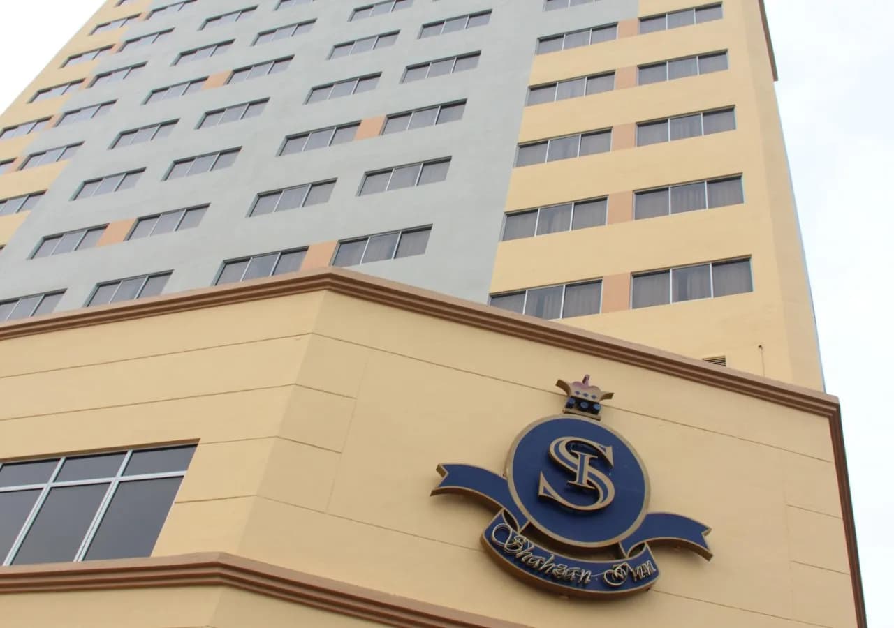 Shahzan Hotel Kuantan, Trademark Collection by Wyndham