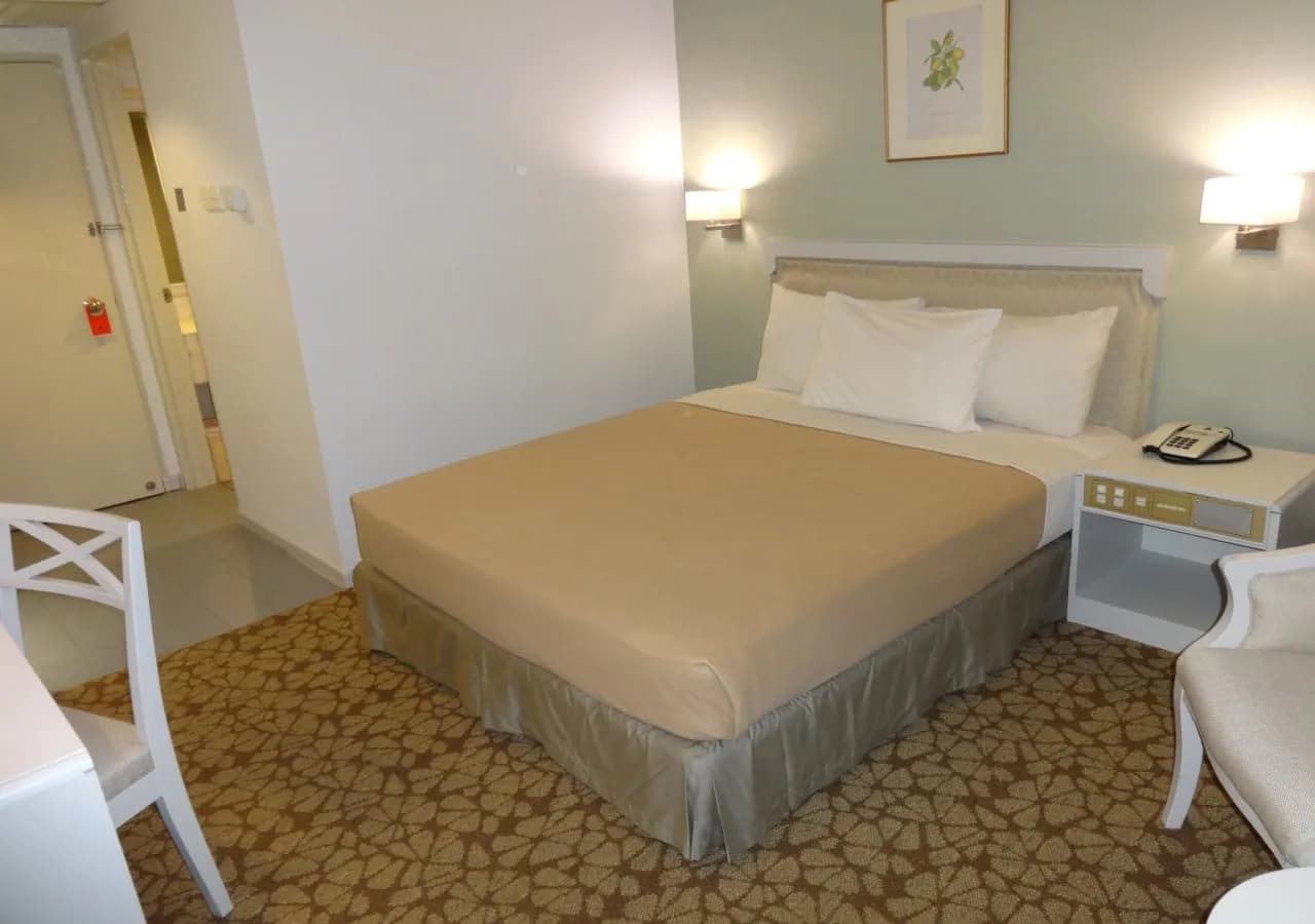 Shahzan Hotel Kuantan, Trademark Collection by Wyndham 2