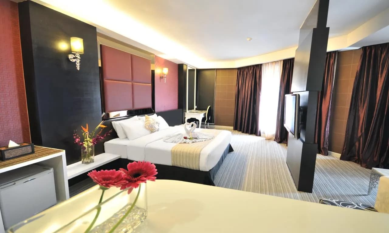 The Sterling Boutique Hotel Melaka 4