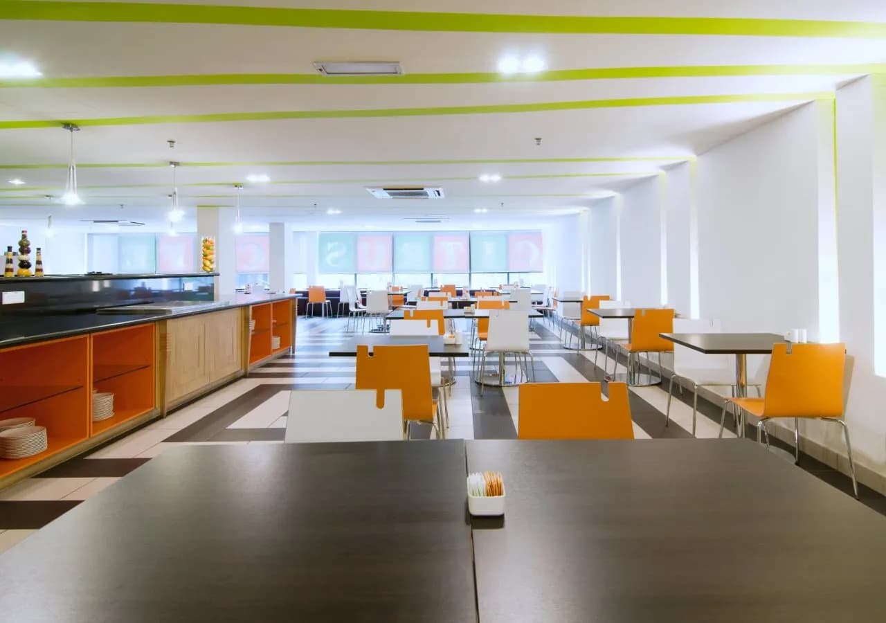 Citrus Johor Bahru 3