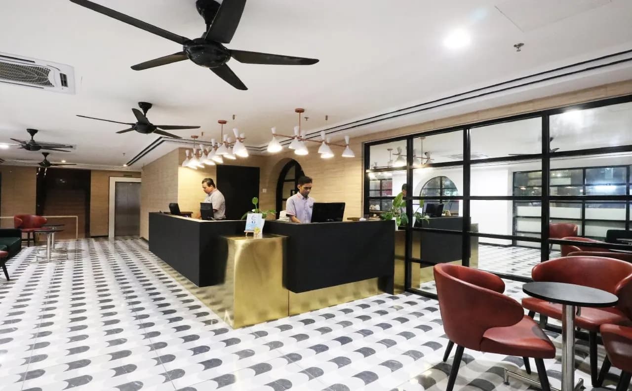 Citrus Johor Bahru 5