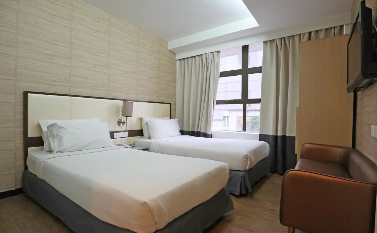 Citrus Johor Bahru 2