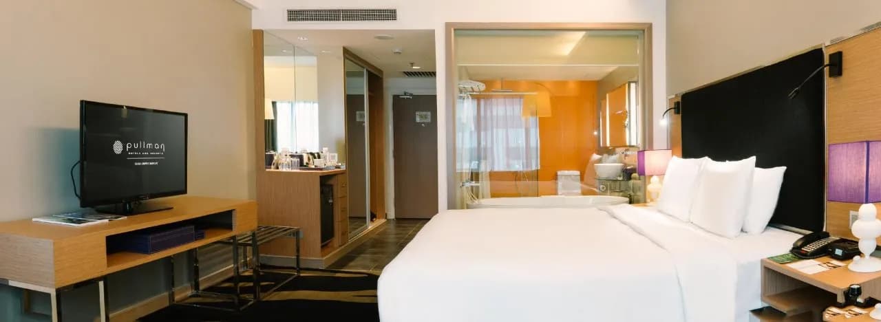 Wyndham Grand Bangsar Kuala Lumpur 2