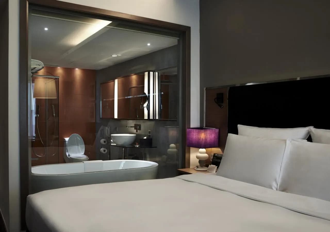 Wyndham Grand Bangsar Kuala Lumpur 4