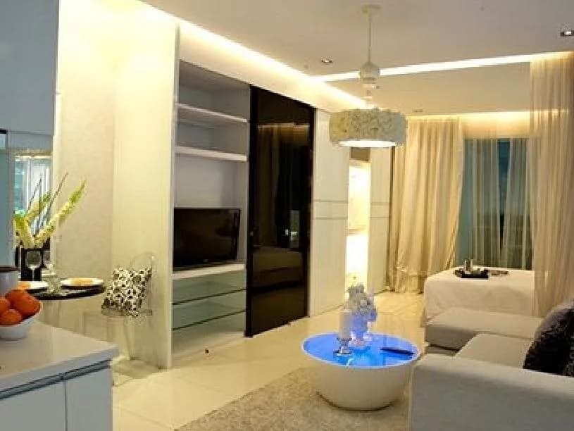 Damas Suites & Residences 2