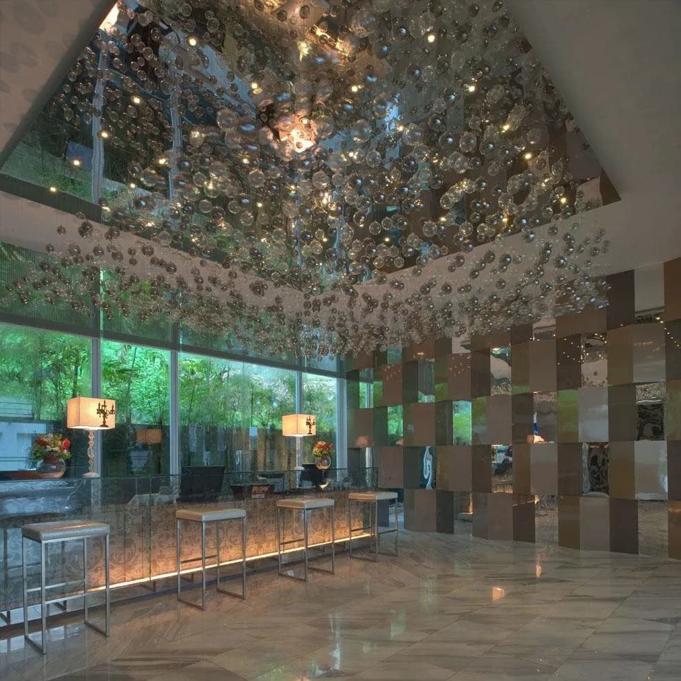 Damas Suites & Residences 3