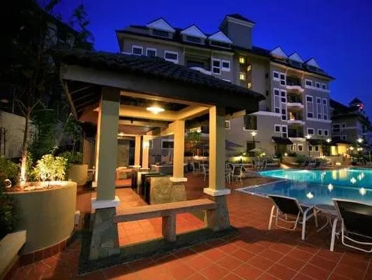Domitys Bangsar Kuala Lumpur 3
