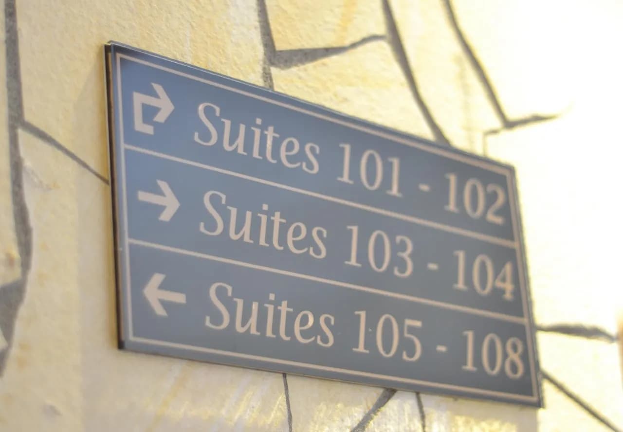 The Ranee Boutique Suites 5
