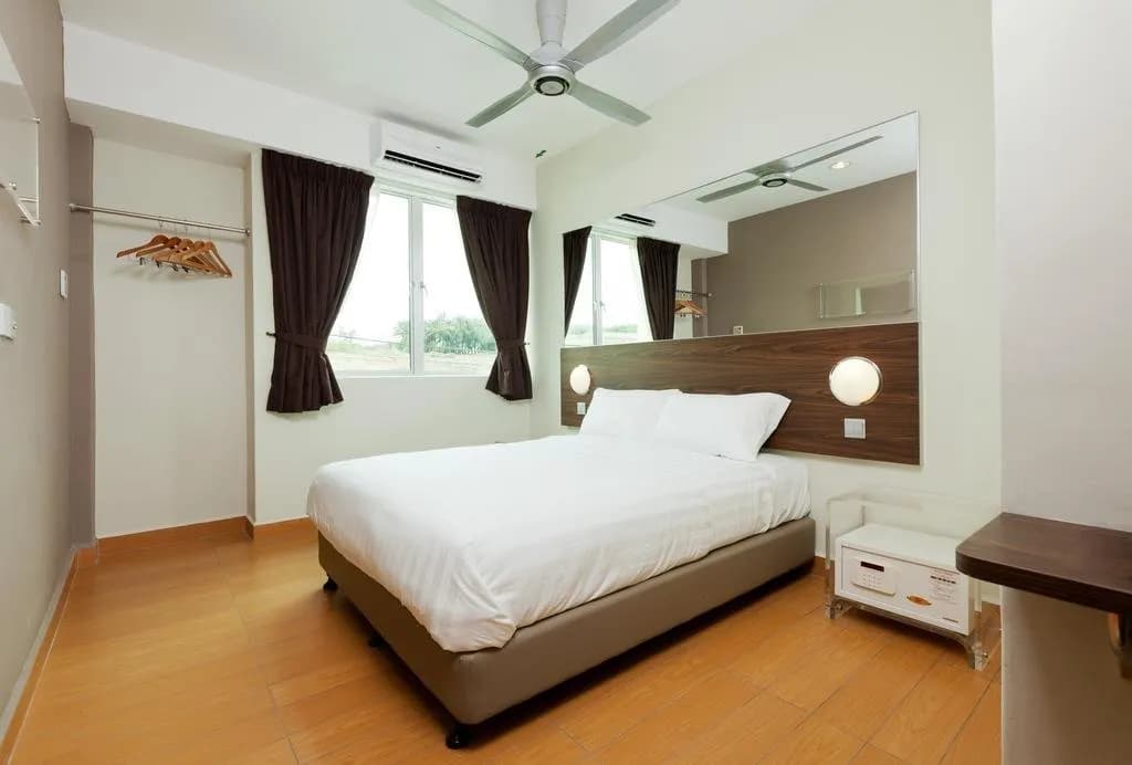 Tune Hotel - Kulim