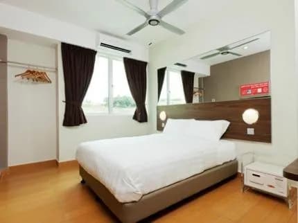 Tune Hotel - Kulim 2