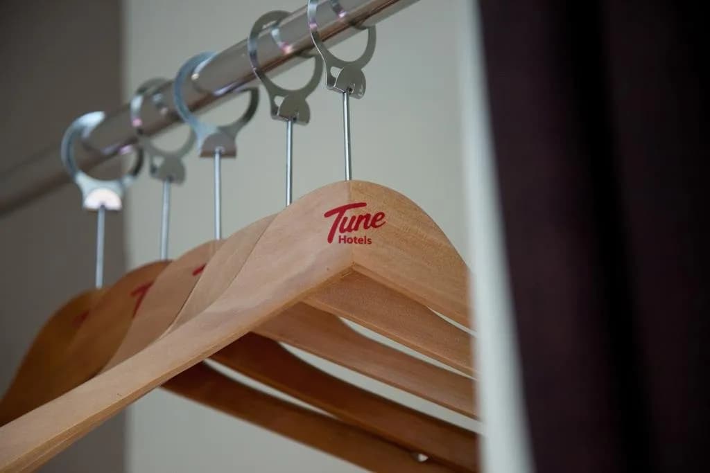 Tune Hotel - Kulim 3