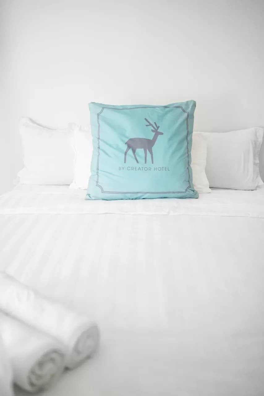 Creator Hotel 2