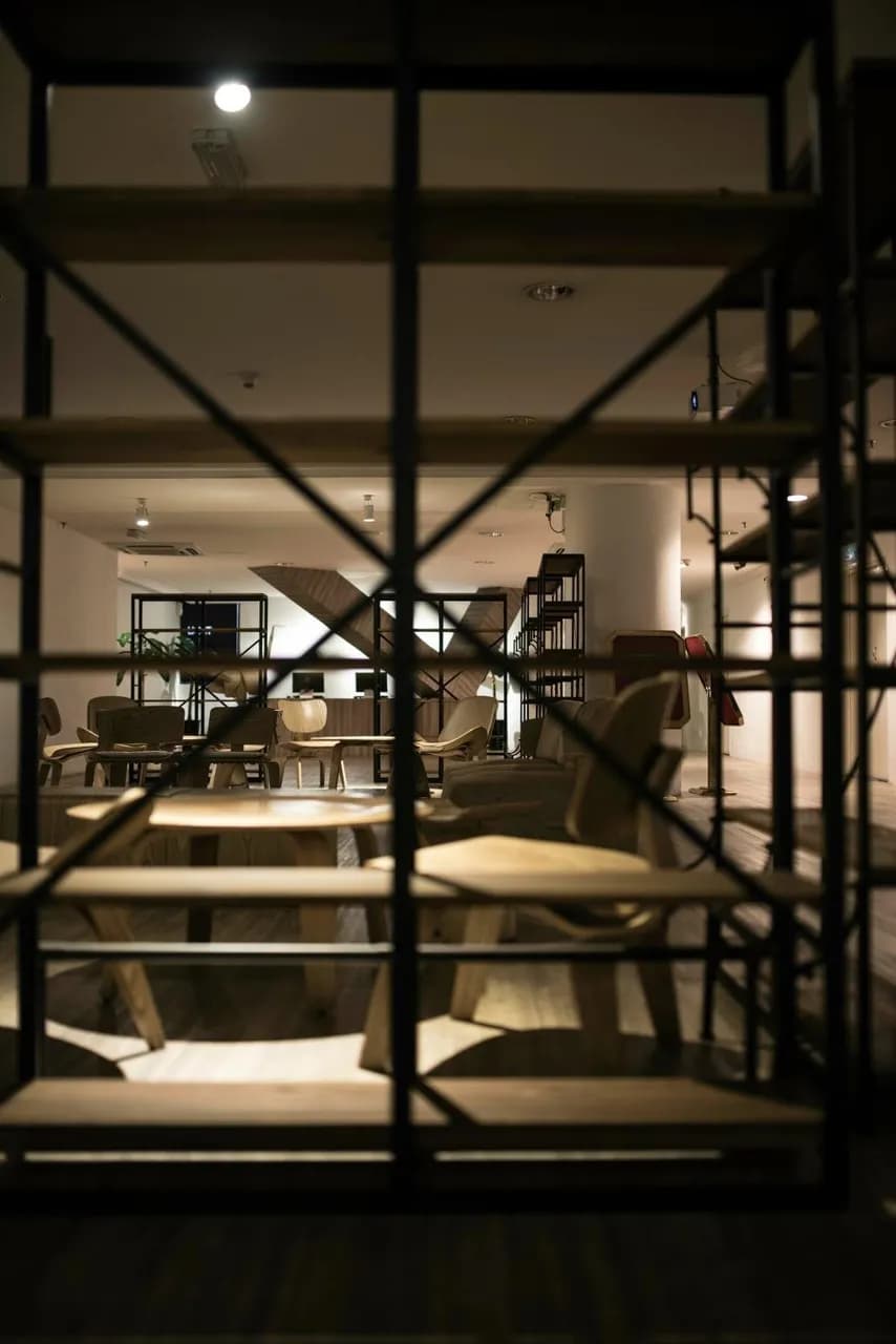 Creator Hotel 3