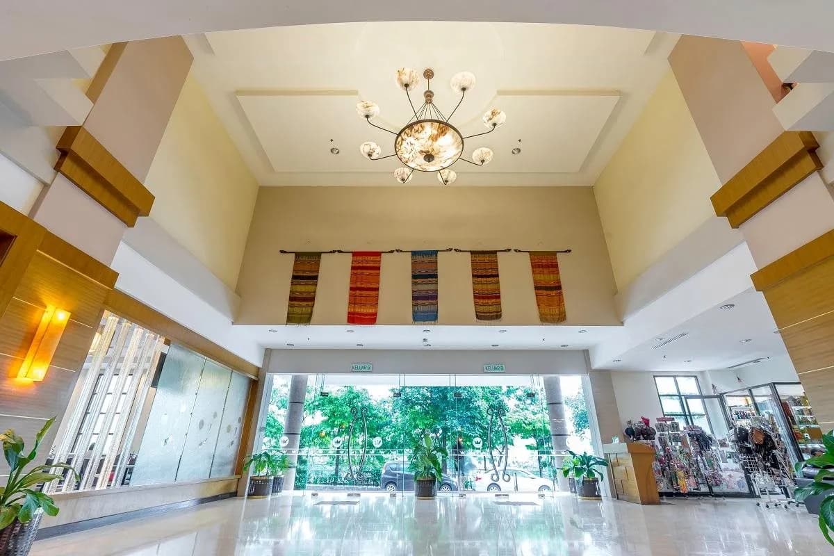 Crystal Crown Hotel Kuala Lumpur 3
