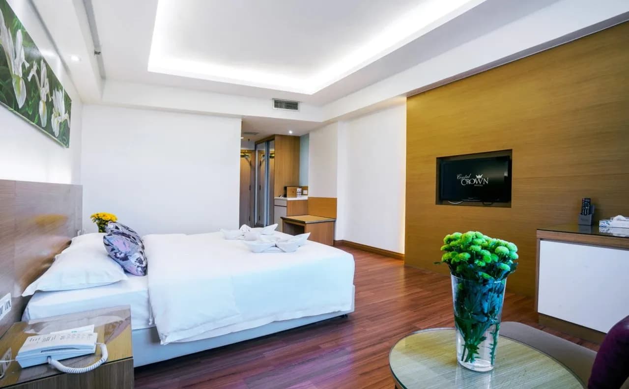 Crystal Crown Hotel - Petaling Jaya 2