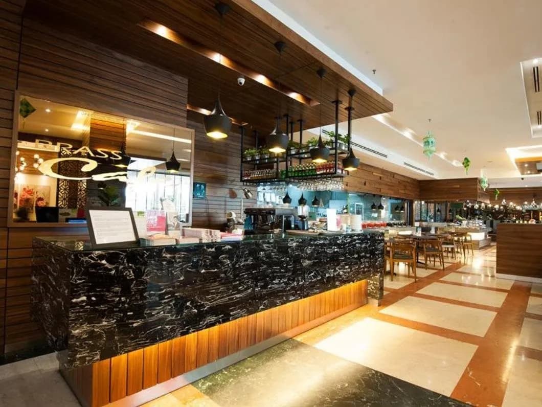 Crystal Crown Hotel - Petaling Jaya 3