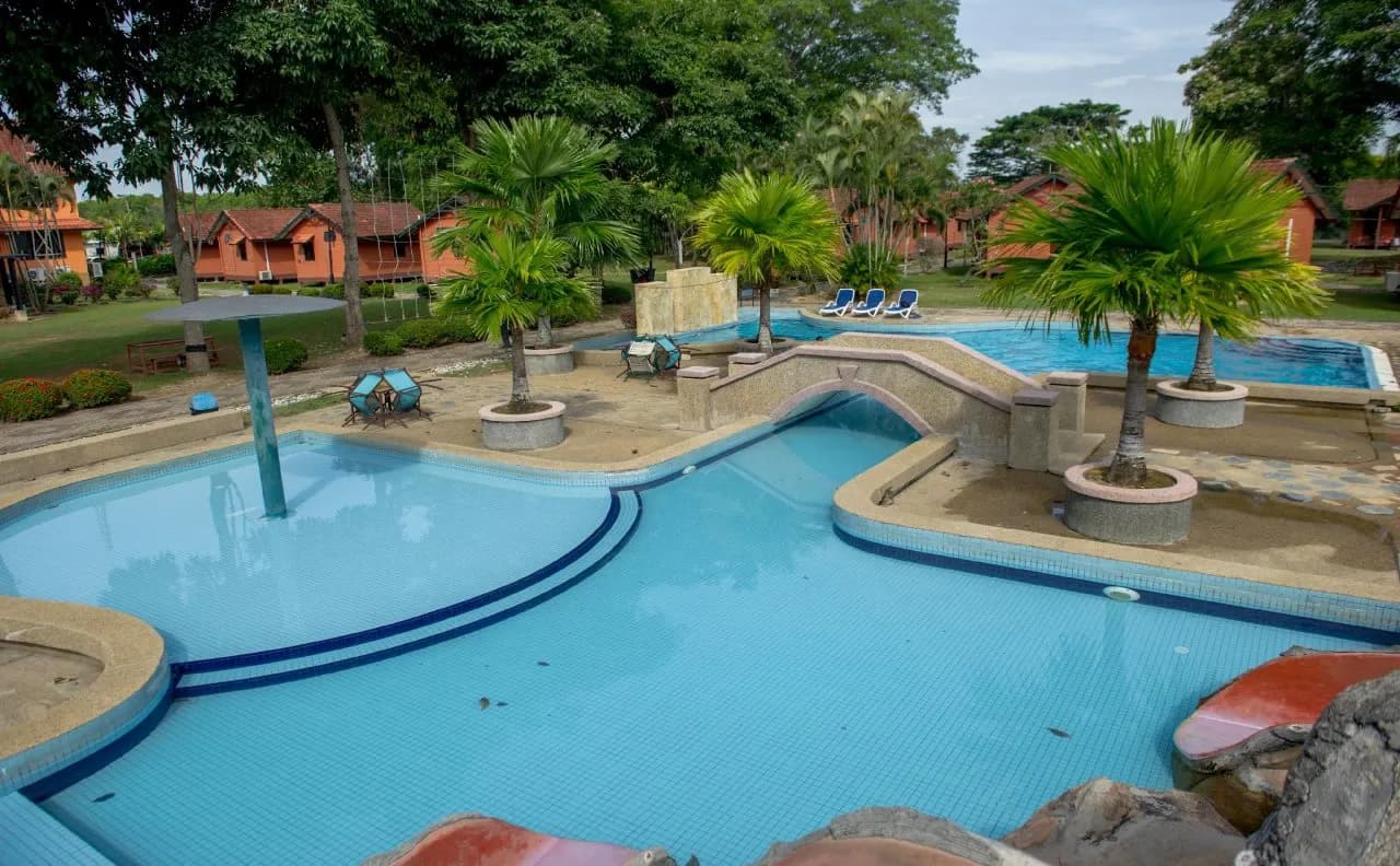 De Palma Resort Kuala Selangor 4