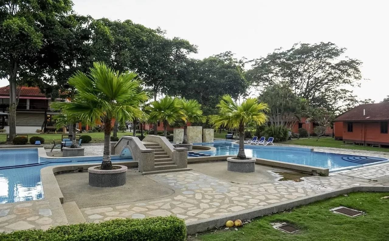 De Palma Resort Kuala Selangor