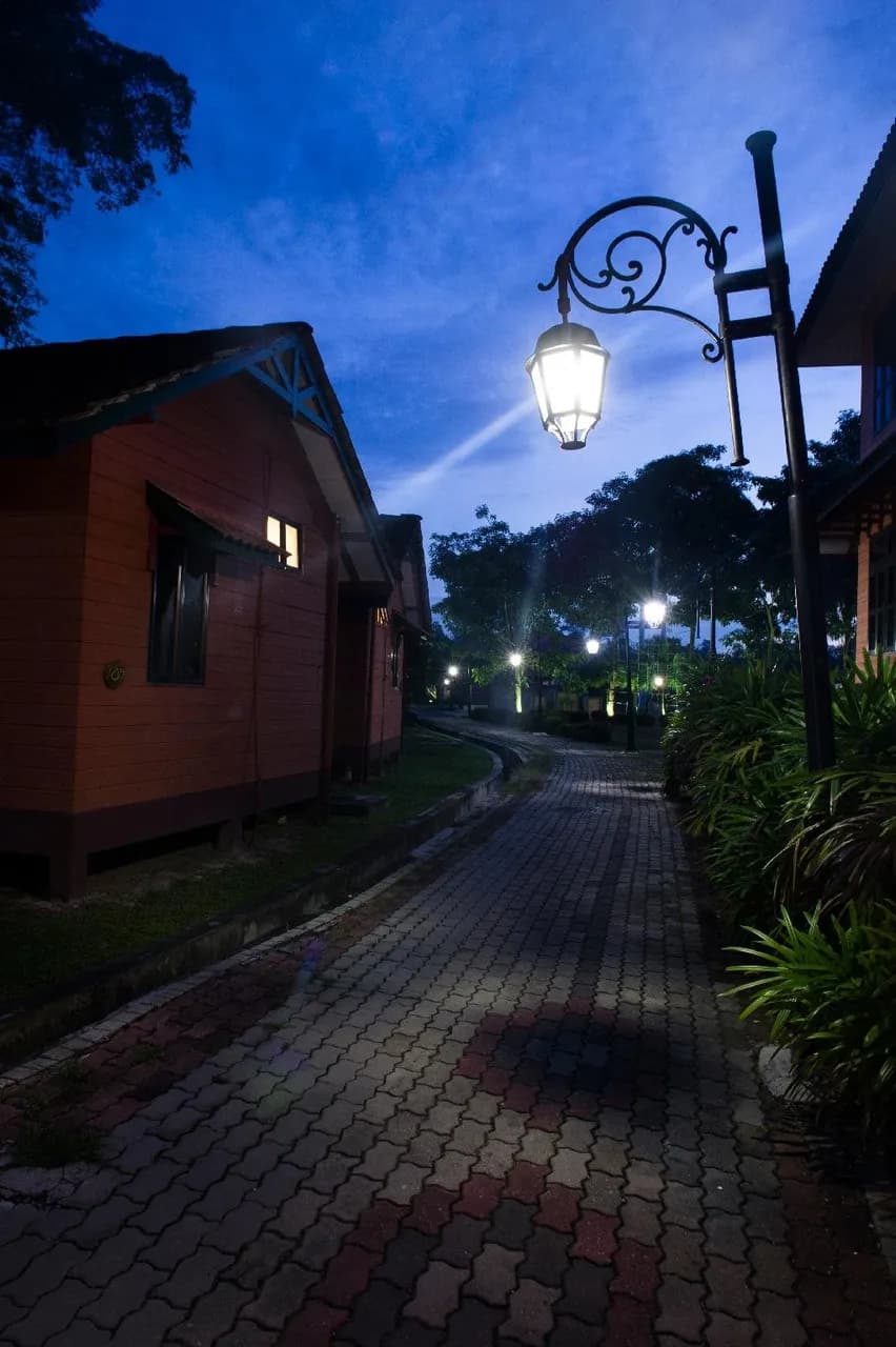 De Palma Resort Kuala Selangor 3