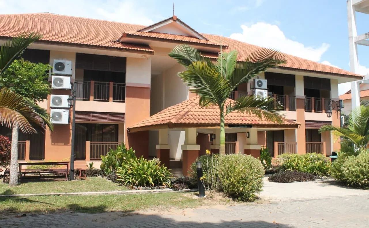 De Palma Resort Kuala Selangor 5