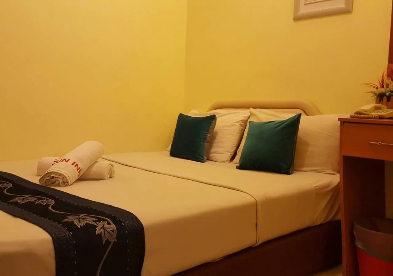 Sun Inns D'mind 1 Seri Kembangan 2