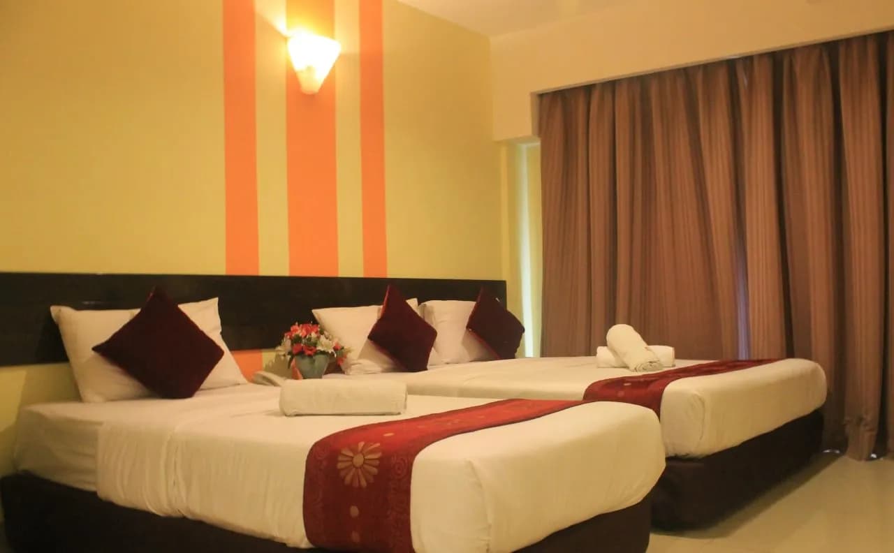 Sun Inns Kuala Selangor 4