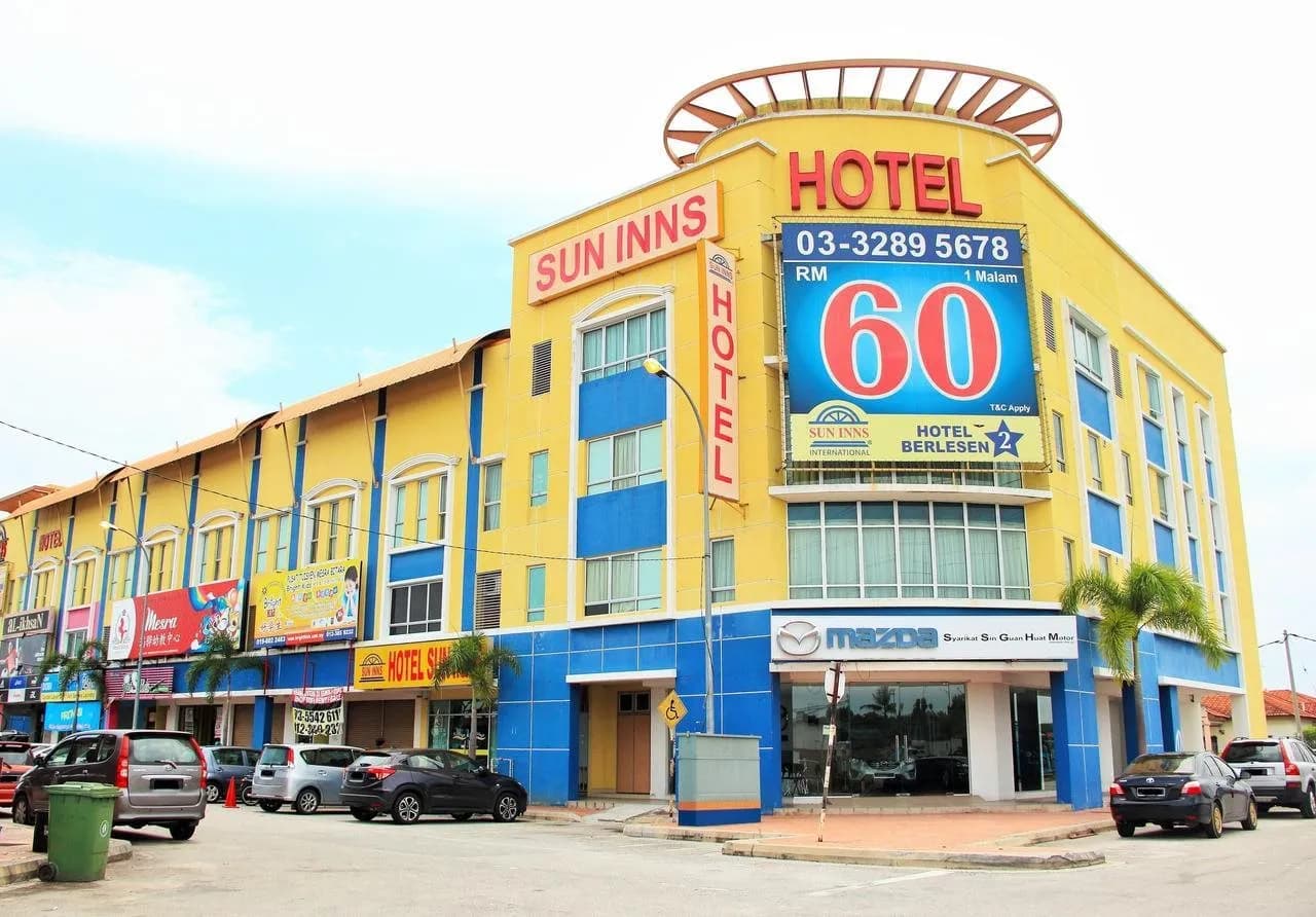 Sun Inns Kuala Selangor 5