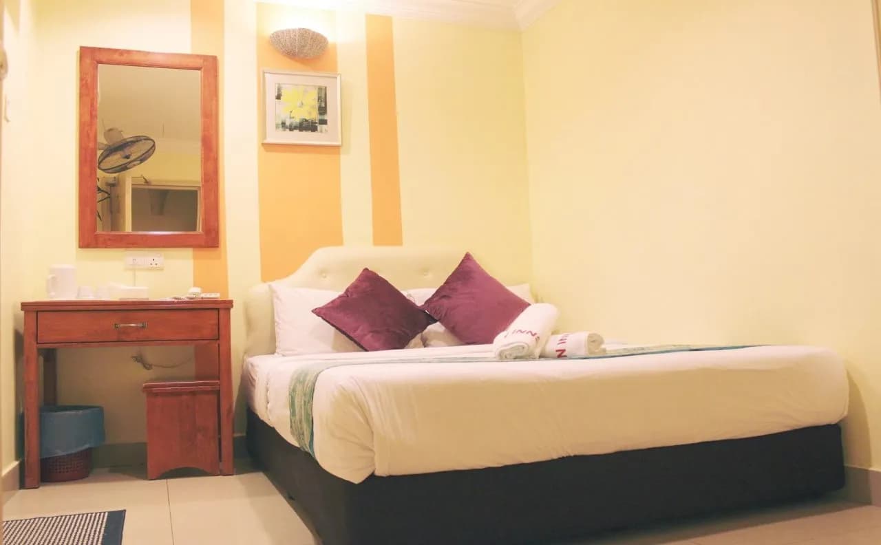 Sun Inns Hotel 1 Puchong 2