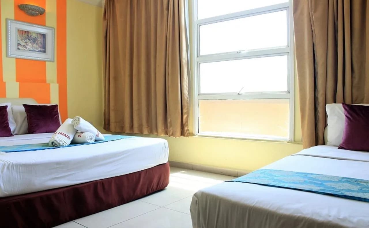 Sun Inns Hotel 1 Puchong 3