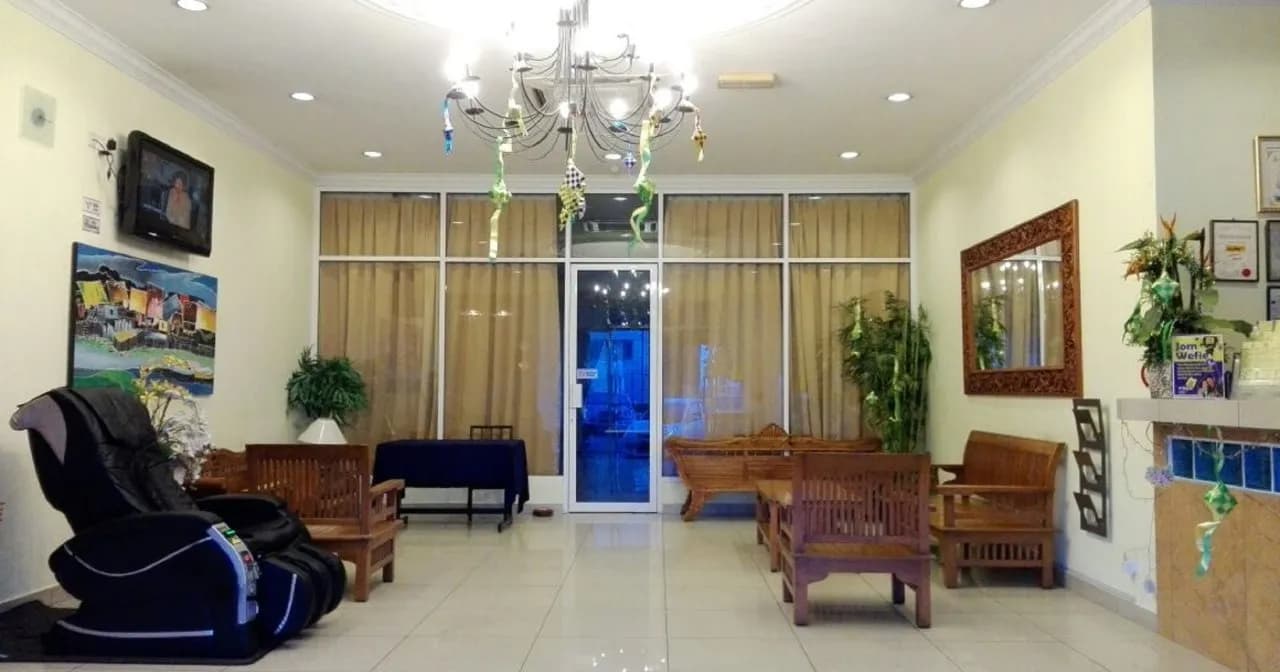 Sun Inns Hotel 1 Puchong 4