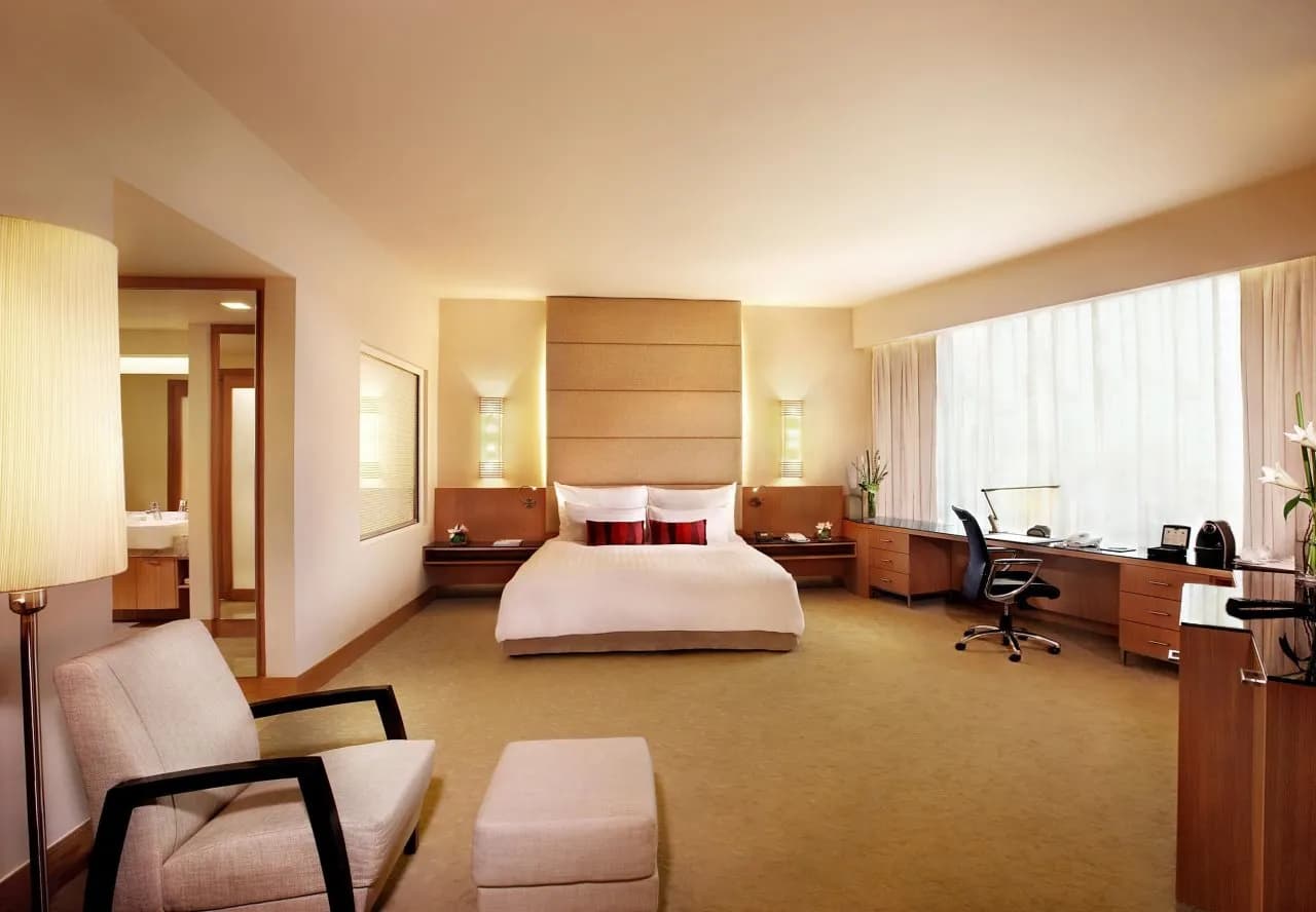 Sunway Resort Hotel & Spa 3