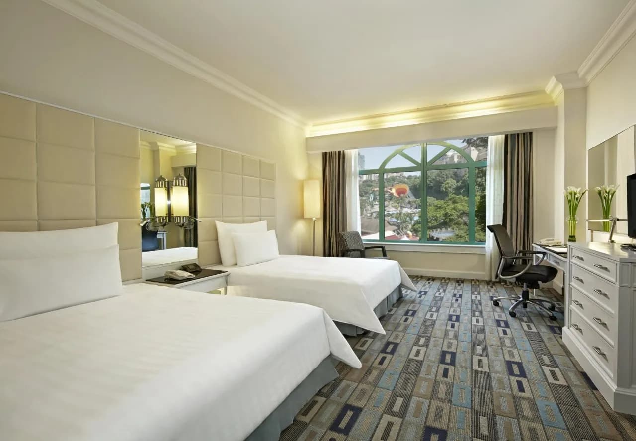 Sunway Resort Hotel & Spa 2