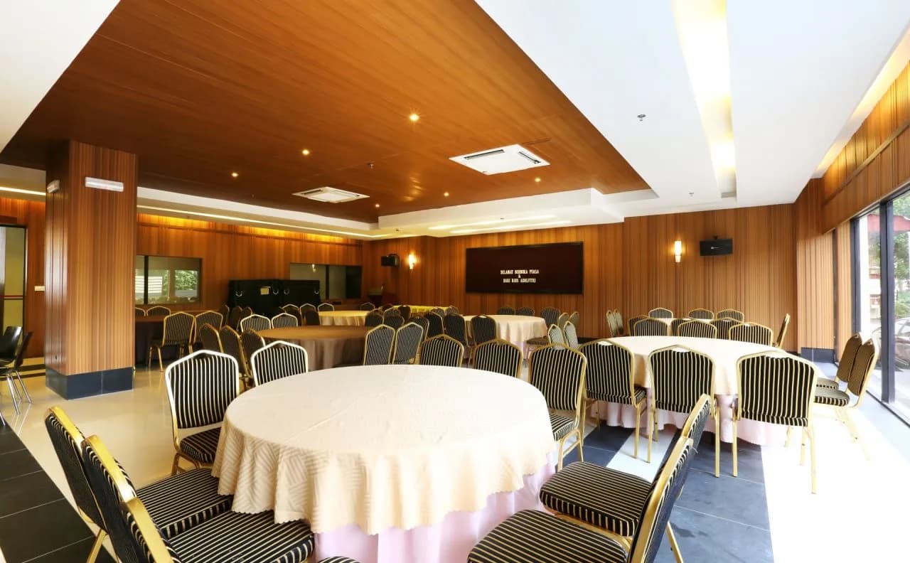 Langkawi Seaview Hotel 3
