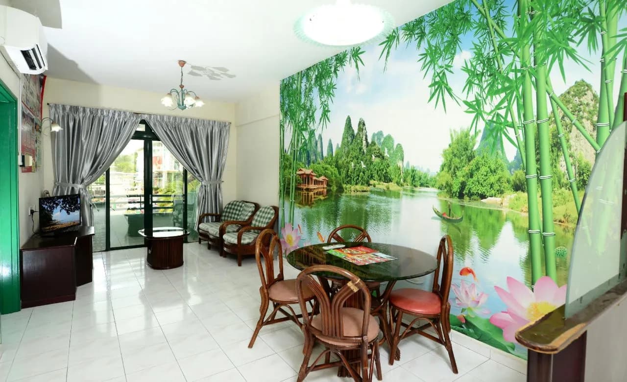Kondo Istana Langkawi 2