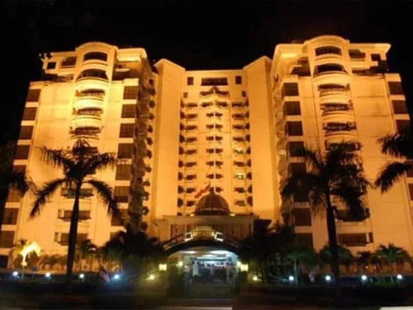 Kondo Istana Langkawi 3