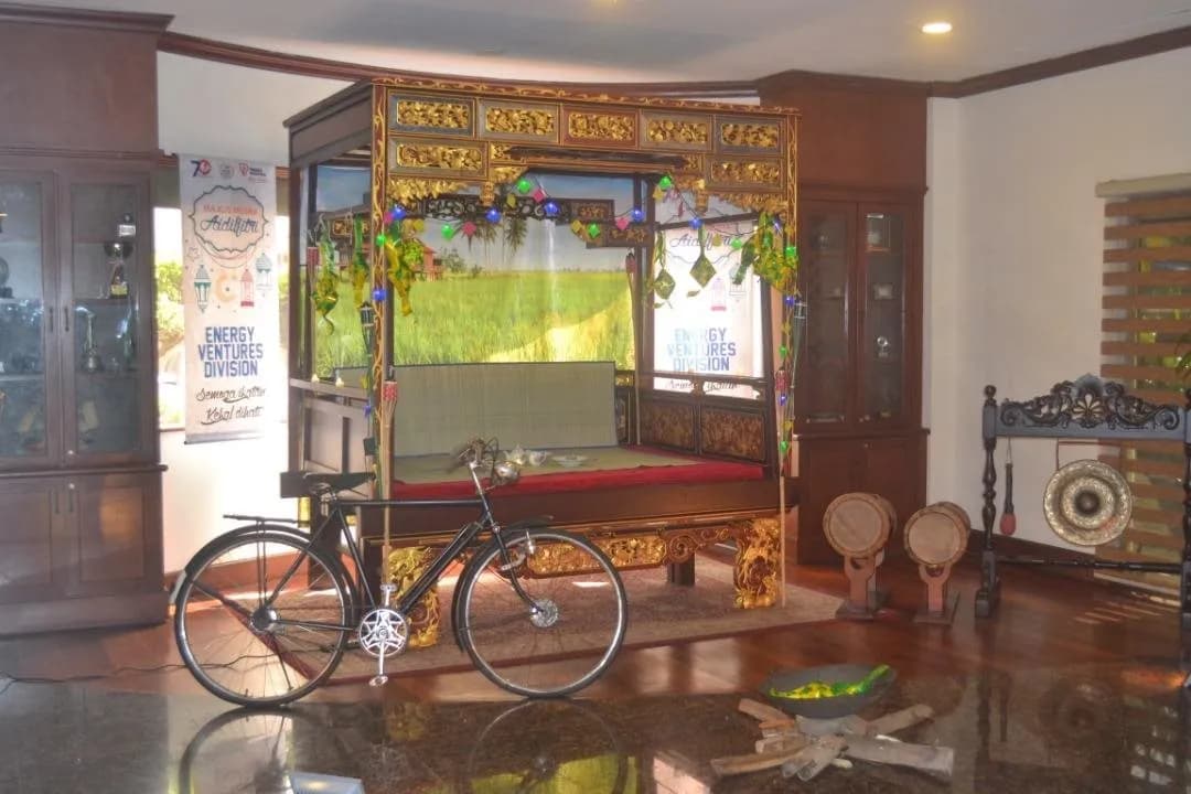 Shah's Village Hotel 5